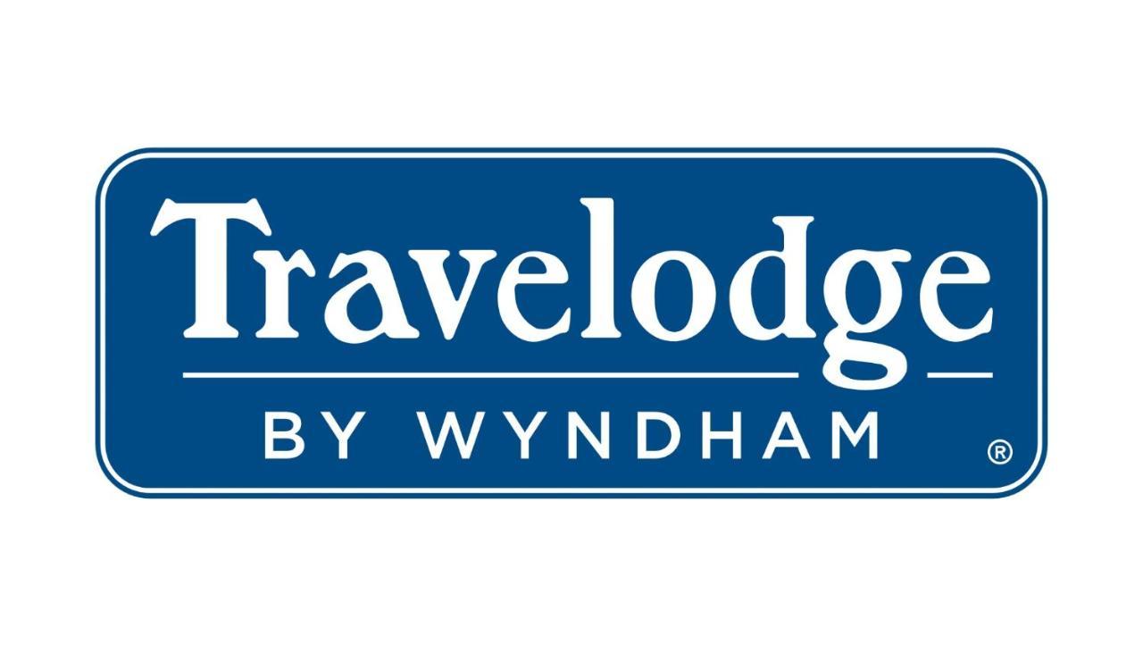Travelodge By Wyndham Fort St John Fort St. John Exterior photo